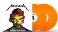Produktbild: Metallica Hardwired... To Self Destruct Doppel Vinyl LP 180g Farbige Orange