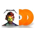 Produktbild: Metallica / HARDWIRE... TO SELF-DESTRUCT (FLAME ORANGE 2LP) / Mercury / 5572675