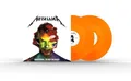 Produktbild: METALLICA Hardwired...To Self-Destruct - 2LP / Flame Orange Vinyl (2024)