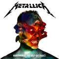 Produktbild: Metallica Hardwired... To Self-destruct (Vinyl) 12
