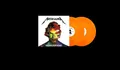 Produktbild: Metallica: Metallica: Hardwired...To Self-Destruct (Limited Edition) (Flame Ora