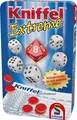 Produktbild: Spiele 51296 Kniffel Extreme Bring mich mit Spiel in Metalldose