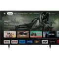 Produktbild: Grundig LED-Fernseher 55 GUB 7440 Q Schwarz 55 Zoll Smart TV - Schwarz