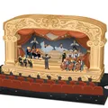 Produktbild: ® Pop-Up Karte Theater - Besonderer 3D Gutschein Geldgeschenk für Theaterbesu...
