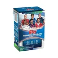 Produktbild: 2025-26 Topps Flagship UEFA Club Competitions Value Box