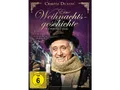 Produktbild: EINE WEIHNACHTSGESCHICHTE 1951 (CHARLES DICKENS) DVD (FSK: 6)