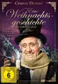 Produktbild: Eine Weihnachtsgeschichte (Charles Dickens) - (1951) DVD *NEU*OVP*