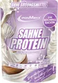 Produktbild: Ironmaxx IronMaxx Sahne Protein - 500g Beutel Pulver