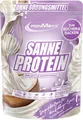Produktbild: IronMaxx Sahne Protein, 500 g Beutel
