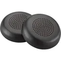Produktbild: HP Poly Voyager Focus 2 Ear Cushions 2P - Schwarz