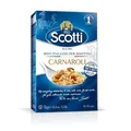 Produktbild: Riso Scotti Carnaroli Risotto Reis (10x 1kg) – Perfektes Al Dente, 100% italienischer Reis