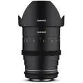 Produktbild: Samyang MF 35mm T1,5 VDSLR MK2 Canon EF