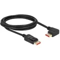 Produktbild: Delock - DisplayPort-Kabel - DisplayPort (M)