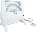 Produktbild: Güde Heizgerät GFW 520, 520 W, Konvektionswärme, Thermostat, Frostwächter