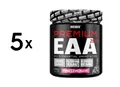 Produktbild: 5 x Weider Premium EAA Zero (325g) Pink Lemonade (67,69 EUR/kg)