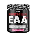 Produktbild: Weider Premium EAA Zero (325g) Pink Lemonade (73,82 EUR/kg)