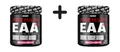 Produktbild: 2 x Weider Premium EAA Zero (325g) Pink Lemonade (70,75 EUR/kg)