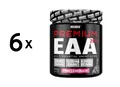 Produktbild: 6 x Weider Premium EAA Zero (325g) Pink Lemonade (66,66 EUR/kg)