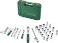 Produktbild: Bosch 1600A02Z9G Steckschlüsselsatz (1600A02Z9G)