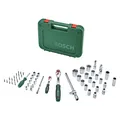Produktbild: Bosch Professional Ratschen-Set (1/2