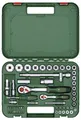 Produktbild: Bosch Home and Garden 1600A02Z9G Steckschlüsselsatz 1600A02Z9G