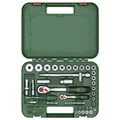 Produktbild: Bosch Home and Garden 1600A02Z9G Steckschlüsselsatz 1600A02Z9G