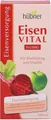 Produktbild: EISEN VITAL flüssig 500 ml