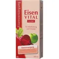 Produktbild: Eisen Vital Flüssig 500 ml