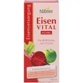 Produktbild: Eisen Vital Flüssig