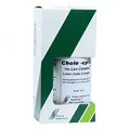 Produktbild: CHOLE-CYL L Ho-Len-Complex Tropfen 50 ml