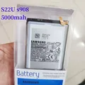 Produktbild: Samsung Original EB-BS908ABY Battery For Galaxy S22 Ultra 5G SM-S908 5000mAh