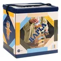 Produktbild: KAPLA, Schachtel mit 120 farbigen Planken - Blau/Gelb/Grün