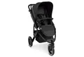 Produktbild: ABC Design Sportbuggy Salsa 5 Run, Farbe: Coal
