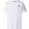 Produktbild: The North Face Herren Redbox T-Shirt (Größe XL, weiss)