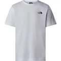 Produktbild: THE NORTH FACE Herren Shirt M S/S REDBOX TEE