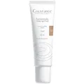 Produktbild: AVENE Couvrance korrigier.Make-up Fluid sand 3.0 30 ml