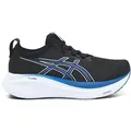 Produktbild: Asics Herren Gel-Nimbus 27 schwarz 45.0