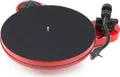 Produktbild: Pro-Ject RPM 1 Carbon  (glänzend rot)