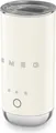 Produktbild: SMEG MFF02CREU Milchaufschäumer creme