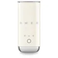 Produktbild: Smeg Milchaufschäumer 50's Style Creme