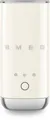 Produktbild: Smeg MFF02CREU 50's Style Milchaufschäumer, 500W, elektrisches Heizsystem