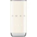 Produktbild: SMEG MFF02CREU Milchaufschäumer creme Milchaufschäumer