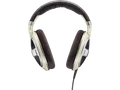 Produktbild: SENNHEISER HD 599, On-ear Kopfhörer Braun/Creme