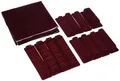 Produktbild: Rayen R6314.50 Besteckeinsatz fuer 114 Teile