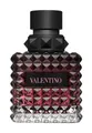 Produktbild: Valentino Eau de Parfum Born In Roma Donna Intense, Glasflakon, Frauenduft, Eau de Parfum