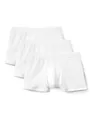 Produktbild: CALIDA Natural Benefit Boxershorts Herren, im 3er-Pack, weicher Elastikbund
