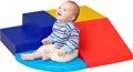 Produktbild: HOMCOM Softbausteine Schaumstoffbausteine  4 TLG für 12 bis 36 Monate Kinder