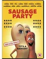 Produktbild: Sausage Party [DVD] [2016] von Greg Tiernan | DVD | Zustand gut