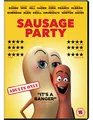 Produktbild: Sausage Party - DVD - G2z