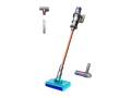 Produktbild: DYSON Cyclone V10 Submarine Akkusauger, Akkubetrieb, 545 Watt